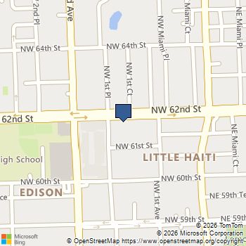 156 NW 62nd St 1 Miami, FL MLS# A12032018