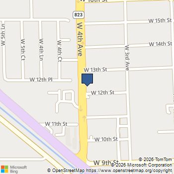 399 W 12th St Hialeah, FL MLS# A12012862
