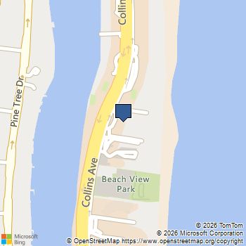 5401 Collins Ave 230 Miami Beach, FL MLS# A12058827