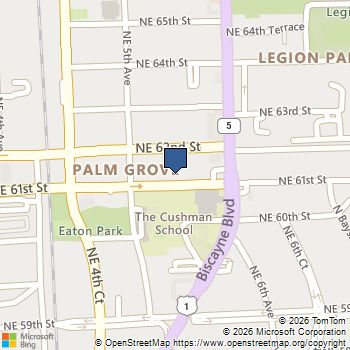 551 NE 61st St 4 Miami, FL MLS# A12027145