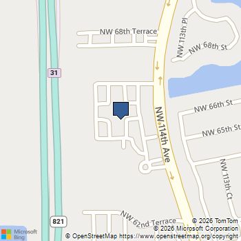 6400 NW 114th Ave 1138 Doral, FL MLS# A11937565