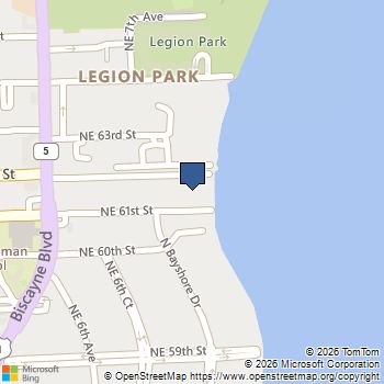 720 NE 62nd St 403 Miami, FL MLS# A11978080