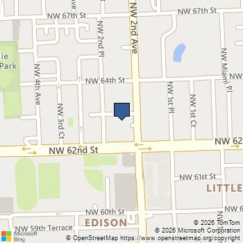 220 NW 63rd St 2 Miami, FL MLS# A11942189