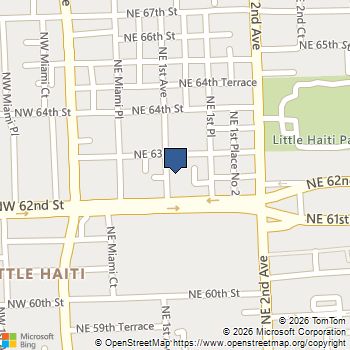 6231 NE 1st Ave 2 Miami, FL MLS# A11992486