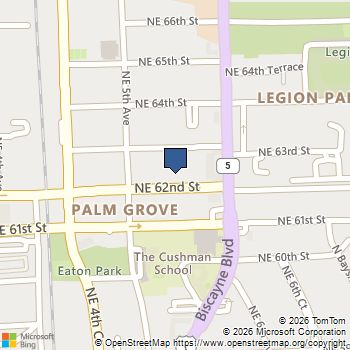 551 NE 62nd St 6 Miami, FL MLS# A12031314