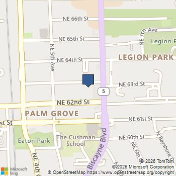 576 NE 63rd St 6 Miami, FL MLS# A11955983