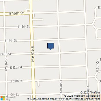 467 E 13th St 467A Hialeah, FL MLS# A12055161