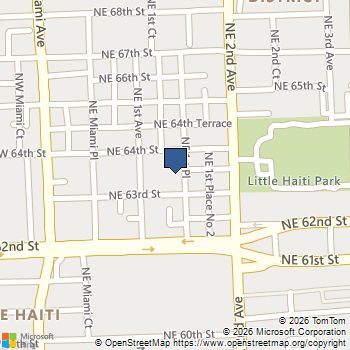 6322 NE 1st Pl Miami, FL MLS# A12007338