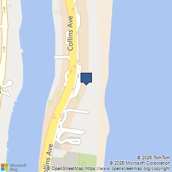 5445 Collins Ave 1105 Miami Beach, FL MLS# A12027653