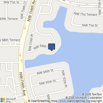 6801 NW 113th Ct Doral, FL MLS# A12017932
