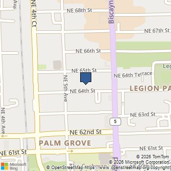 545 NE 64th Street Miami, FL MLS# A12034981