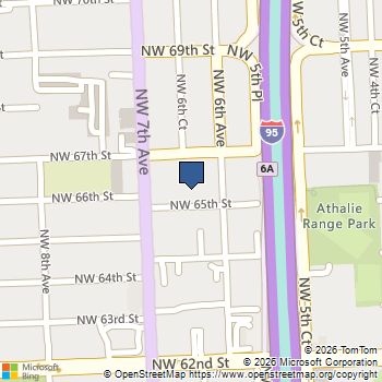 629 NW 65th St Miami, FL MLS# A11943587