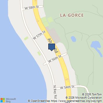 5620 Alton Rd Miami Beach, FL MLS# A12007491