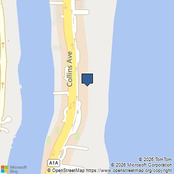 5555 Collins Ave 4B Miami Beach, FL MLS# A11940212