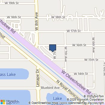 1550 W 7th Ct 23 Hialeah, FL MLS# A11934917