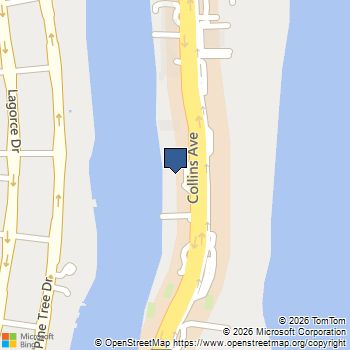 5600 Collins Ave 7Y Miami Beach, FL MLS# A11971910