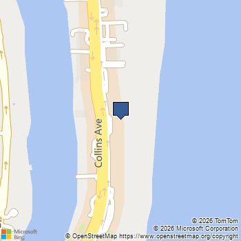 5601 Collins Ave Miami Beach, FL MLS# A11975646