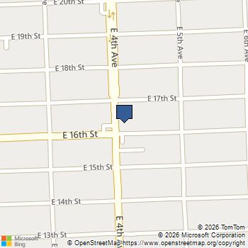 1601 E 4th Ave Hialeah, FL MLS# A12013548