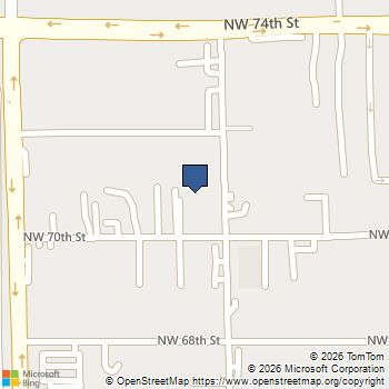 7070 NW 84th Ave Medley, FL MLS# A12074895