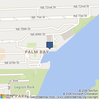 770 NE 69th St 6E Miami, FL MLS# A11939334