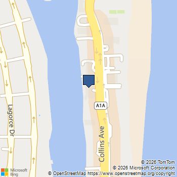 5700 Collins Ave 11B Miami Beach, FL MLS# A12089903
