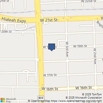 354 W 19th St 4 Hialeah, FL MLS# A11932641