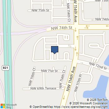7260 NW 114th Ave 20710 Doral, FL MLS# A12062923