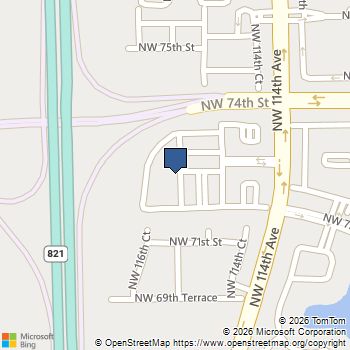 7280 NW 114th Ave 304-8 Doral, FL MLS# A11941624