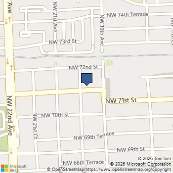 1935 NW 71st St A Miami, FL MLS# A12073028
