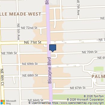 7001 Biscayne Blvd Miami, FL MLS# A11976590