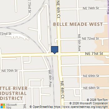 120 NE 71st St 1 Miami, FL MLS# A12010986