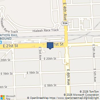 334 E 21st St 5 Hialeah, FL MLS# A12006392