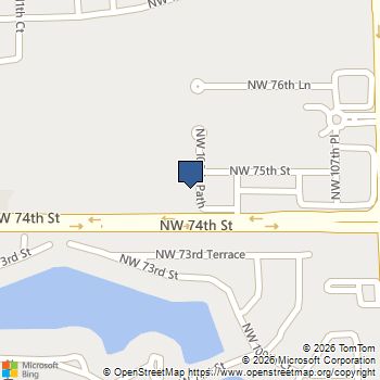 7412 NW 108th Path 0 Doral, FL MLS# A11949378