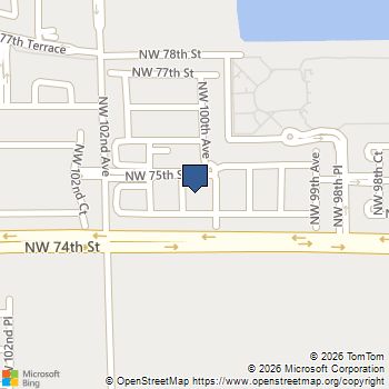 7453 NW 100th Ct Doral, FL MLS# A11980978