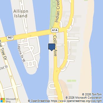 6000 Indian Creek Dr 10A Miami Beach, FL MLS# A12034545
