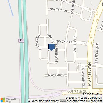 7673 NW 116th Ave 7673 Doral, FL MLS# A11964878