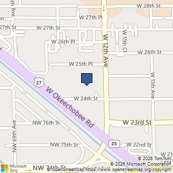 1245 W 24th St 123 Hialeah, FL MLS# A11950924