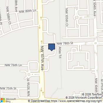 7751 NW 107th Ave 803 Doral, FL MLS# A12018316