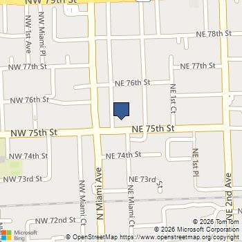 37 NE 75th St Miami, FL MLS# A11968377