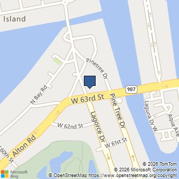 6311 La Gorce Dr Miami Beach, FL MLS# A11972213