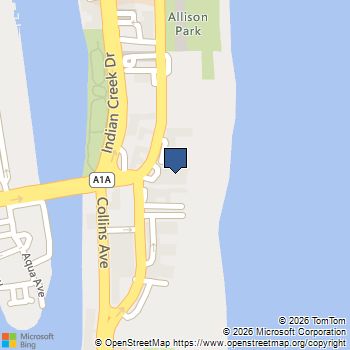 6301 Collins Ave 1907 Miami Beach, FL MLS# A11939805