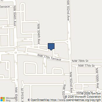 7819 NW 104th Ave 22 Doral, FL MLS# A12056254