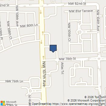 7825 NW 107th Ave 516 Doral, FL MLS# A11942453