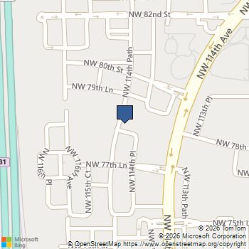 11497 NW 78th Ter . Doral, FL MLS# A12043162