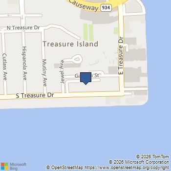 1801 S Treasure Dr 321 North Bay Village, FL MLS# A12031330