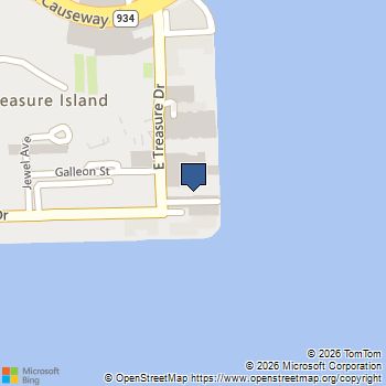 7501 E Treasure Dr 5H North Bay Village, FL MLS# A12059428