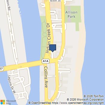 6305 Indian Creek dr 5D Miami Beach, FL MLS# A11999094