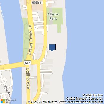 6345 Collins Ave 434 Miami Beach, FL MLS# A11948310