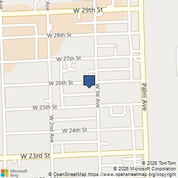 110 W 26th St 9 Hialeah, FL MLS# A11976464