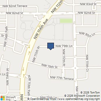 11304 NW 79th Ln Doral, FL MLS# A11990664